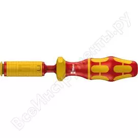Динамометрическая отвертка wera we-074750