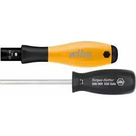 Динамометрическая отвертка Wiha