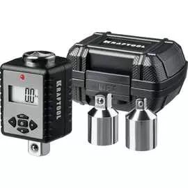 Динамометрический адаптер KRAFTOOL Grand 64044-200