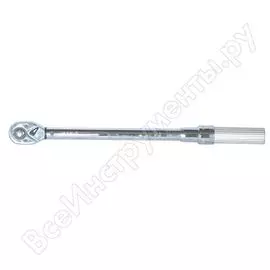 Динамометрический ключ AE&T TA-B0110-12