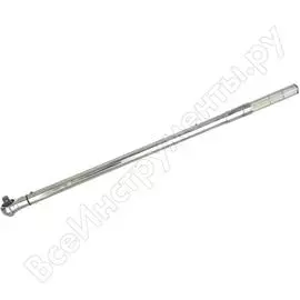 Динамометрический ключ (160-800nm 3/4) mhrtools mhr-b0800-34