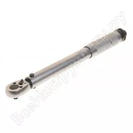 Динамометрический ключ 1 dr 300-1500nm телескопический rockforce rf-647a802