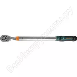 Динамометрический ключ 1 дюйм dr (повышенной точности, 200-1000 нм) jonnesway t211000n 49761