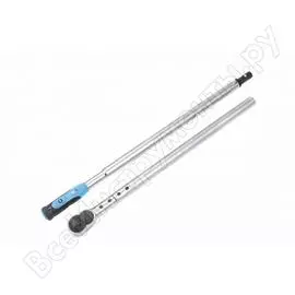 Динамометрический ключ 200-1000нм 3/4" aist 00-00022276