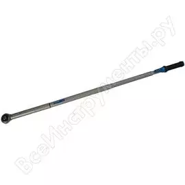 Динамометрический ключ 3/4 дюйма, 150-750 нм gedore torcofix k 1521365