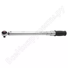 Динамометрический ключ 40-200нм 1/2" aist 16024200n-72 00-00012266