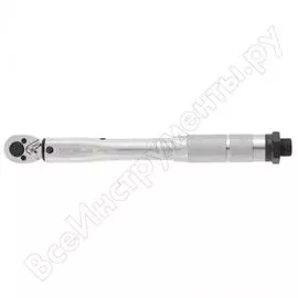 Динамометрический ключ STELS 14158