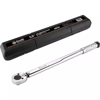Динамометрический ключ БелАК БАК.07021