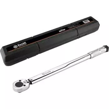 Динамометрический ключ БелАК БАК.07023