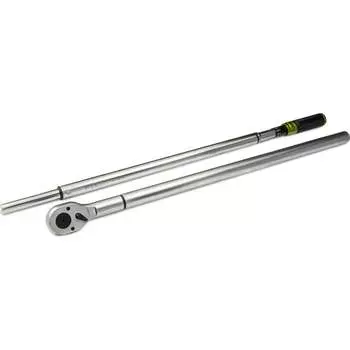 Динамометрический ключ Дело Техники 691450