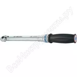 Динамометрический ключ для левой и правой резьбы KING TONY P34462-1DG