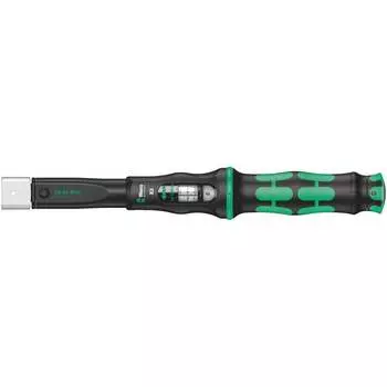 Динамометрический ключ для сменных инструментов WERA Click-Torque X 2 WE-075652