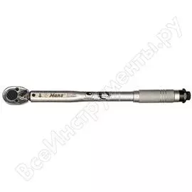Динамометрический ключ HANS 3171NM