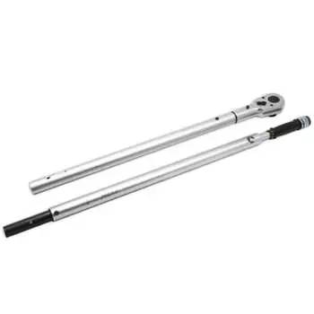 Динамометрический ключ HANS