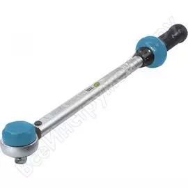 Динамометрический ключ hazet 5122-1ct