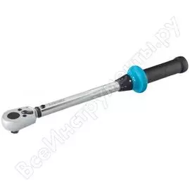 Динамометрический ключ HAZET 5122-2CT