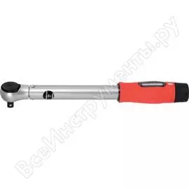 Динамометрический ключ holex 200-1000нм 657272 1000