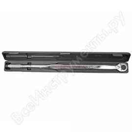 Динамометрический ключ jtc 1206, 3/4”, 1070 мм, 138-691 нм