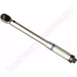 Динамометрический ключ KING TONY 34323-1A