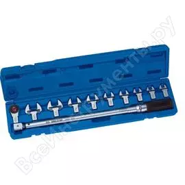 Динамометрический ключ KING TONY 345202D11MR