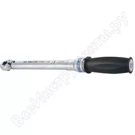 Динамометрический ключ для левой и правой резьбы KING TONY 34662-1DG