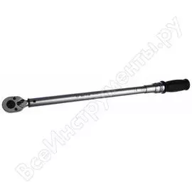 Динамометрический ключ для левой и правой резьбы KING TONY P34462-2DG