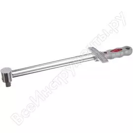 Динамометрический ключ НИЗ КМШ-140 2774-140