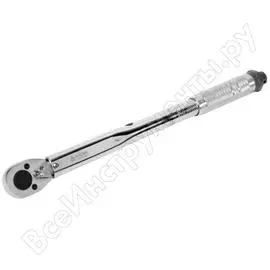 Динамометрический ключ МАСТАК 012-30105C