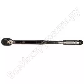 Динамометрический ключ МАСТАК 012-40210C