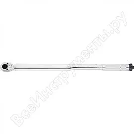 Динамометрический ключ MATRIX 14160