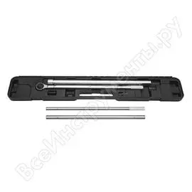 Динамометрический ключ HANS 8176NM