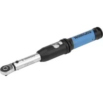 Динамометрический ключ NORGAU NTW40-002RL 51009002