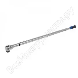 Динамометрический ключ NORGAU NTW25-075R 051110076