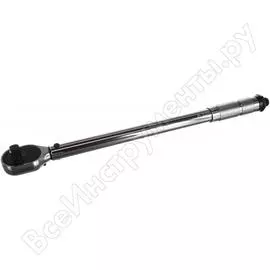 Динамометрический ключ Ombra A90013