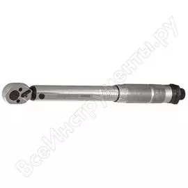 Динамометрический ключ Ombra A90038