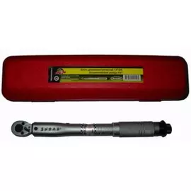 Динамометрический ключ SKRAB 44150