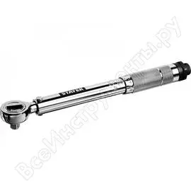 Динамометрический ключ STAYER Professional 64064-110