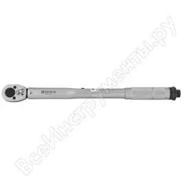 Динамометрический ключ THORVIK TW381911 52364