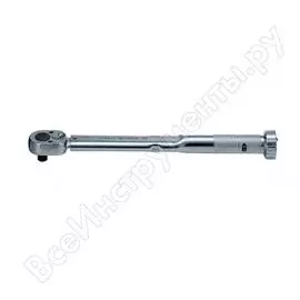 Динамометрический ключ tohnichi ql25n-mh