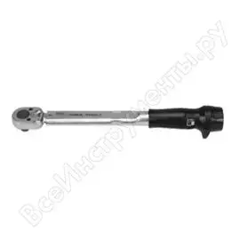 Динамометрический ключ tohnichi ql5n