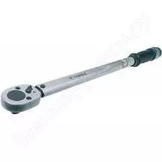 Динамометрический ключ TOPEX