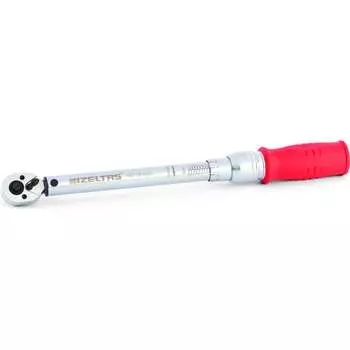 Динамометрический ключ трещоточный IZELTAS 1607060420