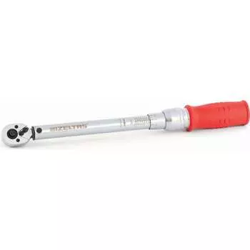 Динамометрический ключ трещоточный IZELTAS 1619061060