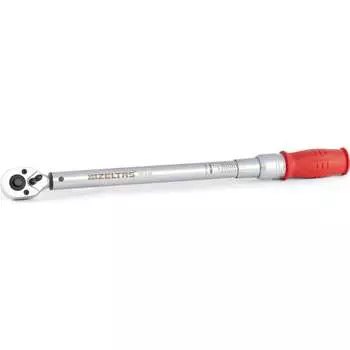 Динамометрический ключ трещоточный IZELTAS 1613066034