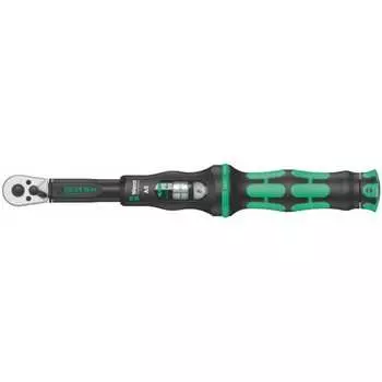 Динамометрический ключ WERA WE-075605