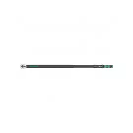 Динамометрический ключ wera click-torque e 1 с трещоткой, 3/4, 200-1000 нм, l-1250 мм we-075630