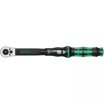 Динамометрический ключ WERA WE-075625