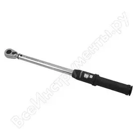 Динамометрический ключ WIEDERKRAFT WDK-NS20210