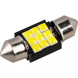 Диодная автолампа SKYWAY