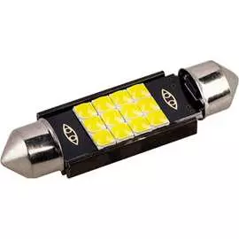 Диодная автолампа SKYWAY